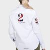 CAMISA VLC TEAM COLOR BLANCO - Imagen 2