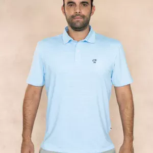 4511491 Polo Performance Richmond Celeste