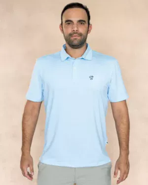 4511491 Polo Performance Richmond Celeste