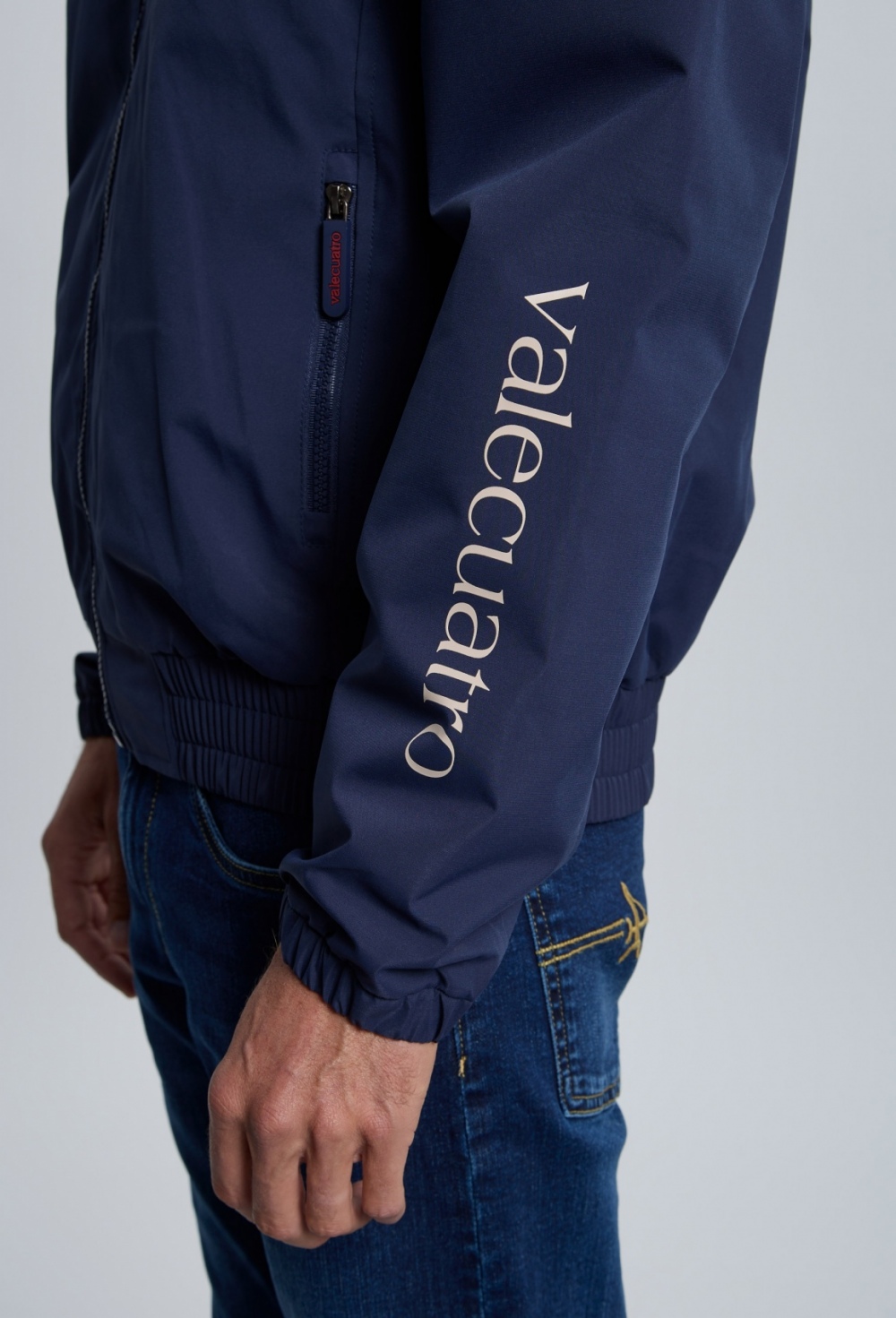 P25H-6445-AZM CAZADORA H CABALLO - Imagen 6