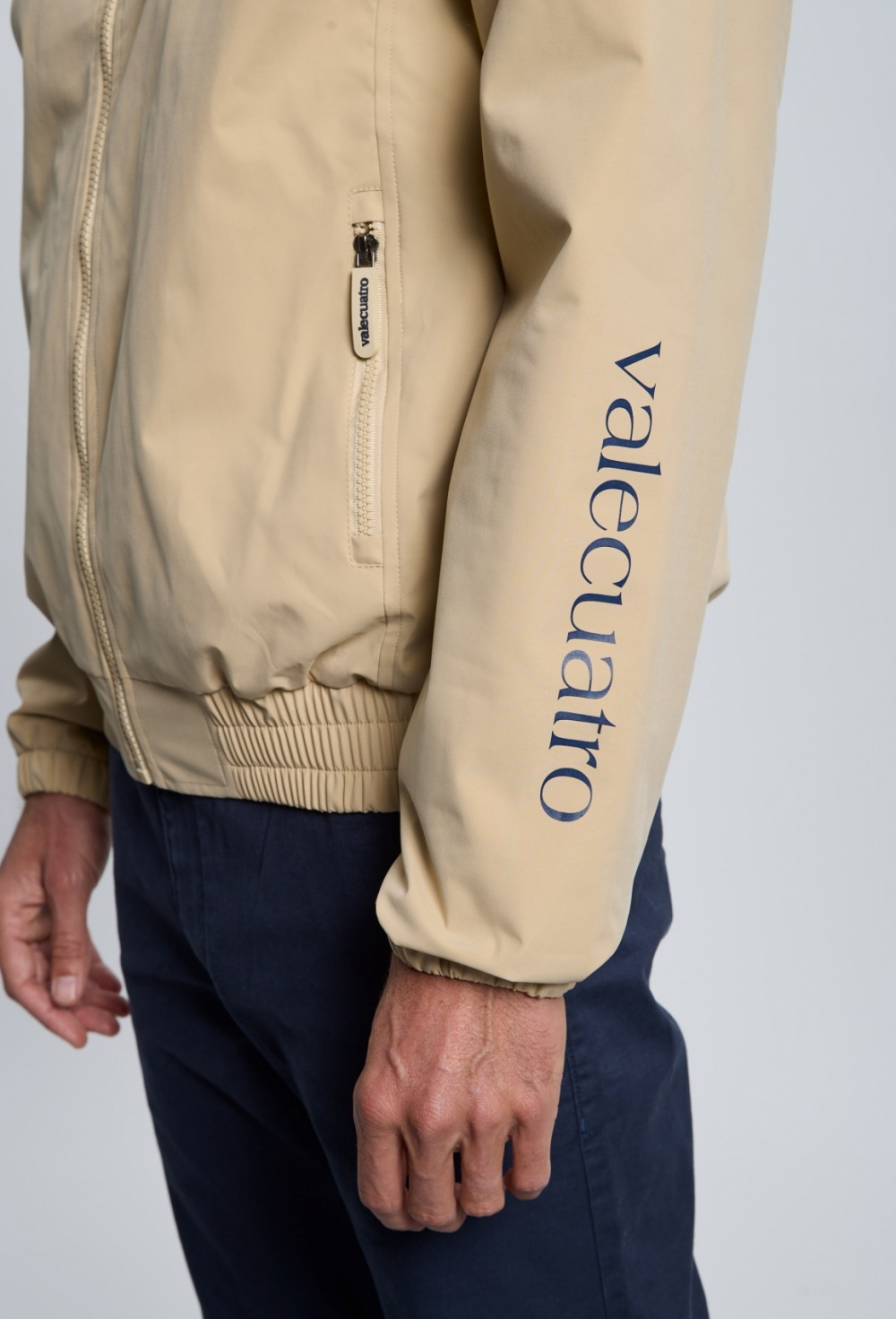 P25H-6446-BG CAZADORA H CABALLO - Imagen 5