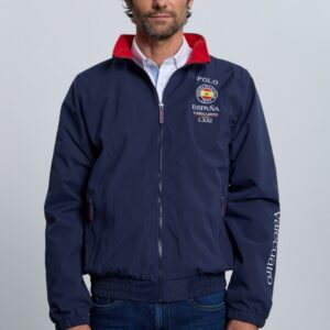 P25H-6447-AZM CAZADORA H ESPAÑA