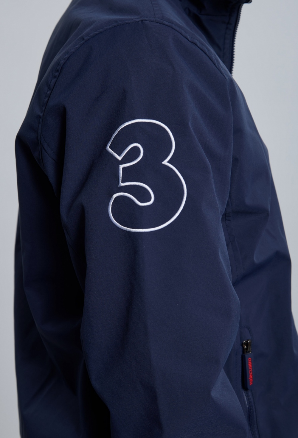 P25H-6447-AZM CAZADORA H ESPAÑA - Imagen 8